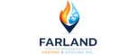 Farland heating & cooling Inc.